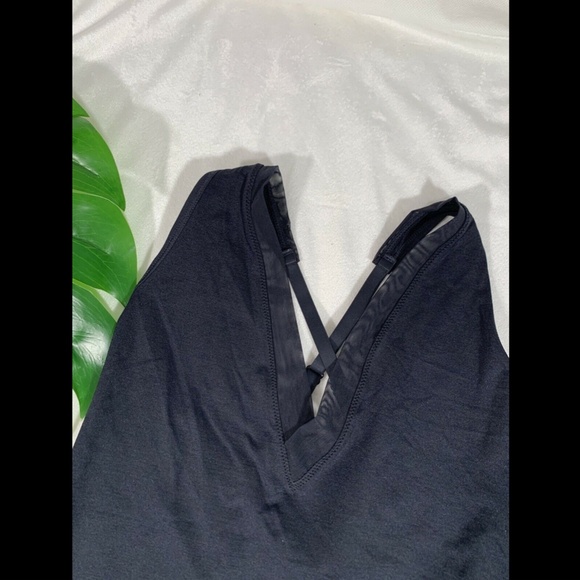 NWT $58 Yummie Stevie‎ Seamless Shaping Thong Bodysuit [SZ L/XL ] - Picture 7 of 12